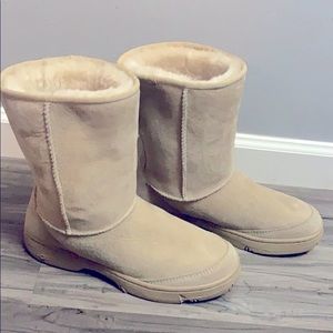 UGG Winter Boots 🤍